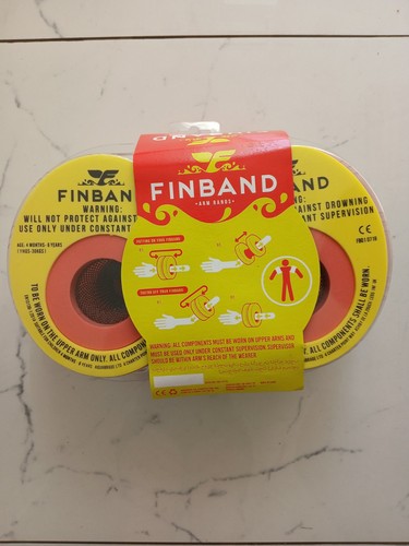 Finband armbands swimming - armbands, arm