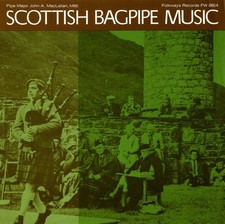 John A. MacLellan - Scottish Bagpipe Music - John A. MacLellan CD T4LN The Cheap