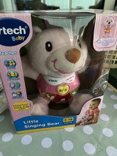 Vtech Little Singing Bear