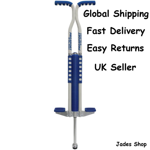 Pro sport pogo stick - pro,
