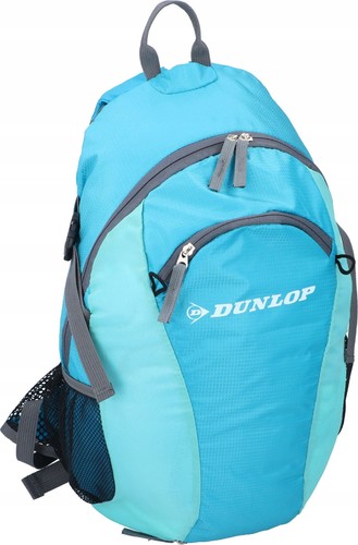Dunlop backpack extra - dunlop, storage