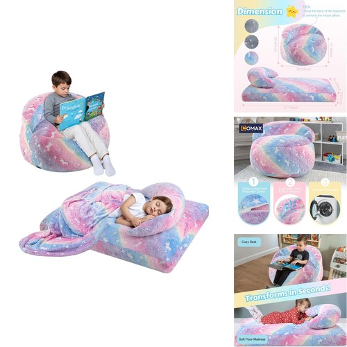 Comax kids bean bag - bean,