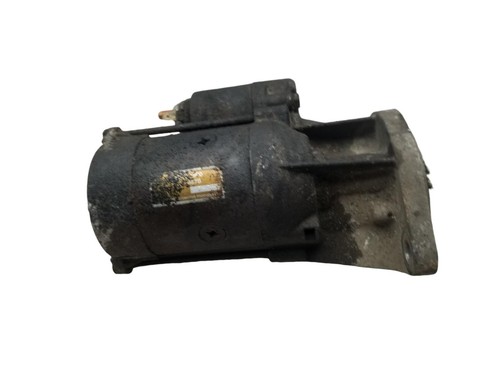 Isuzu rodeo starter - isuzu,