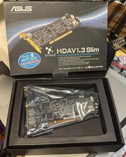 Asus Xonar HDAV 1.3 Internal