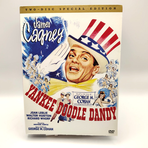 Yankee doodle dandy - dandy, special