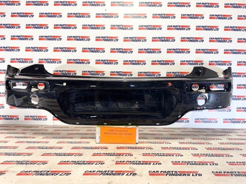 Mini clubman f54 2015 rear - f54, 2015-on