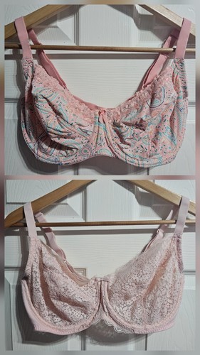 Pink non padded - pink,