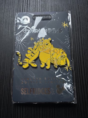 Disney selfridges exclusive - disney,