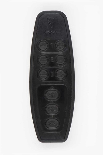 Fox remote carp fishing - /,