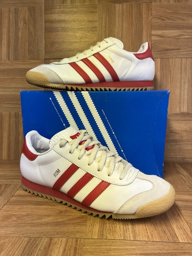 Rare adidas rom - rare🔥,
