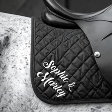 Personalised Equestrian