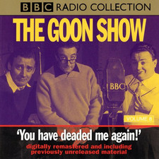 The goon show volume - the, show: