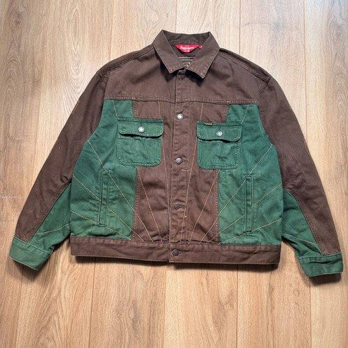 Supreme radial embroidered - supreme,