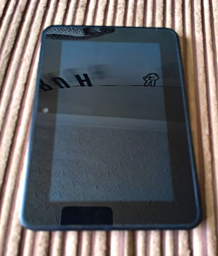 Amazon kindle fire - amazon, series