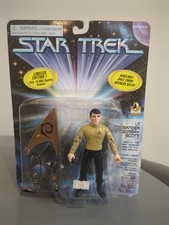 Playmates Star Trek Lt