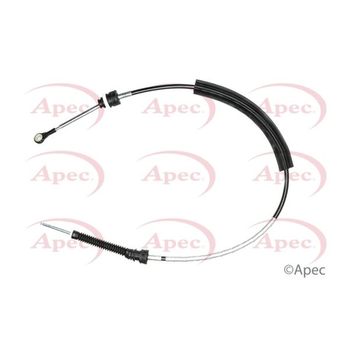 Apec manual transmission - apec, cable