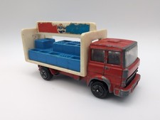 Corgi Pepsi Delivery Truck Van
