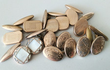 Antique & Vintage Cufflinks 6