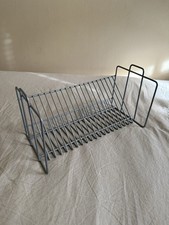Ikea Vink CD Storage Rack