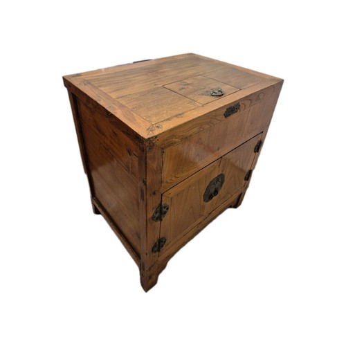 Antique chinese elm - antique,
