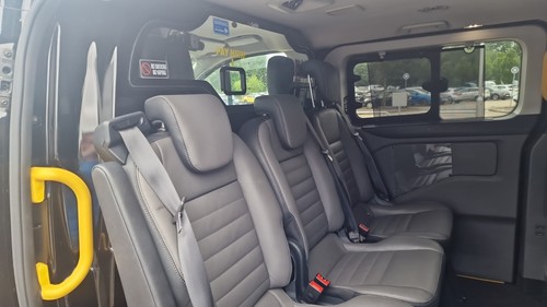 Ford tourneo transit - ford,