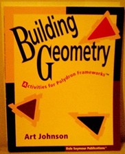 Building Geometry: Activities