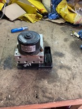 Volvo ABS PUMP/MODULE 30793444 V70/s60/xc90/xc70 (crate4)