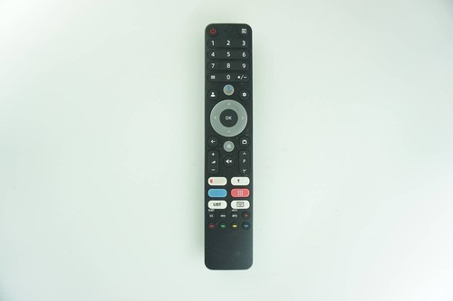 Voice remote control - voice,