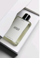Zara Amalfi Sunray Perfume