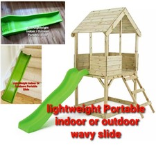 light weight portable wavy