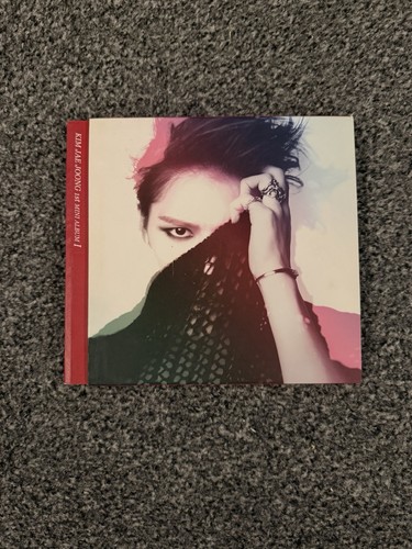 Kim jae joong first - mini, album