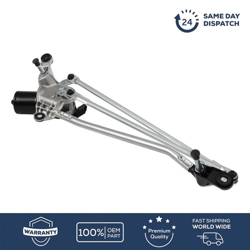 Wiper motor linkage - linkage,