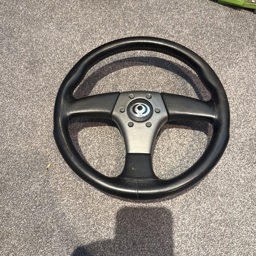 Genuine personal 360mm - genuine, black
