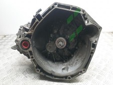 2010 RENAULT LAGUNA 1.5L