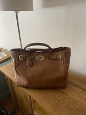 Mulberry Classic Bayswater