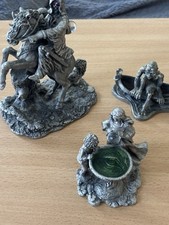 Myth & Magic - Lord of The Rings Tudor Mint Bundle