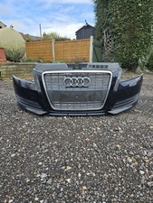 Audi A3 8P Facelift Front