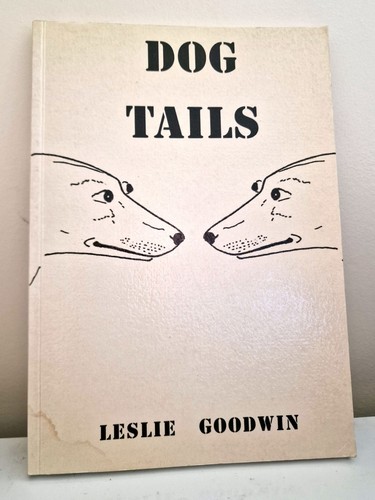 Dog tails great stories of - tails:,