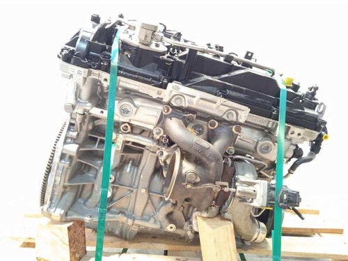 B58b30a complete engine - engine, /