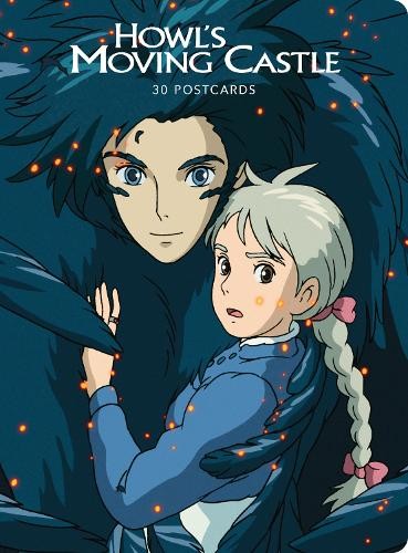 Studio ghibli howl moving - studio, ghibli®