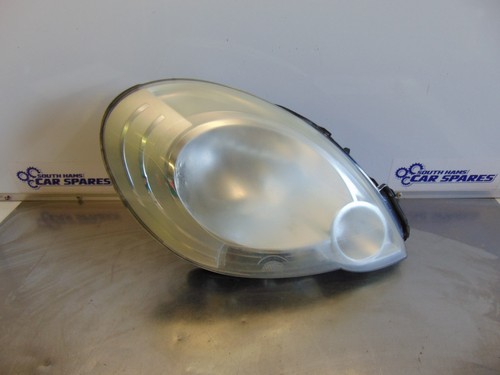 Renault kangoo headlight 12 - renault, 07-12