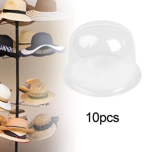 10pcs hat display - 10pcs,