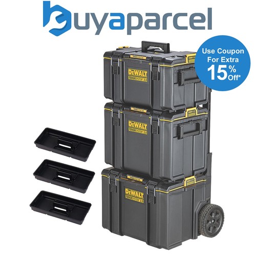 Dewalt toughsystem ds450 - dewalt, 2