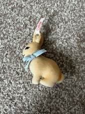 Genuine Steiff Miniature Rabbit ￼