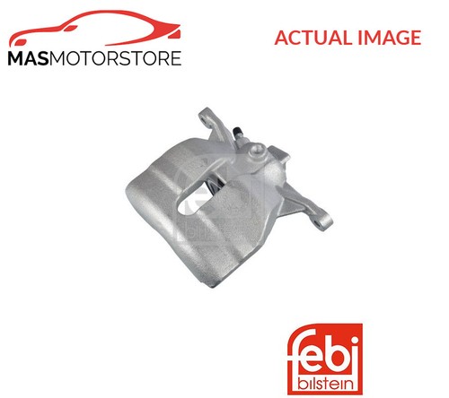 Brake caliper braking front - brake,