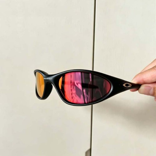 Retro oakley minute gen1 - oakley,