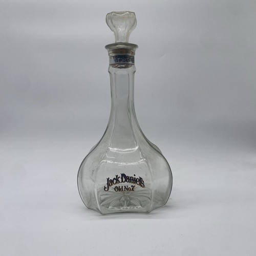 Vintage jack daniel old - vintage, daniel's