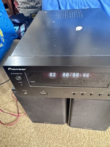 Pioneer hm26d dab - pioneer, x-hm26d-dab-dab-fm