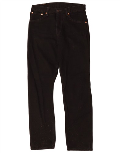 Levi mens 521 straight jeans - 521,