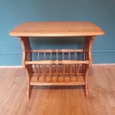 Ercol Chaucer Side Table